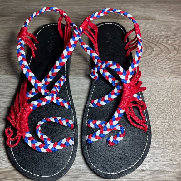 Everelax Sandals Size 10 - Picture 6 of 8